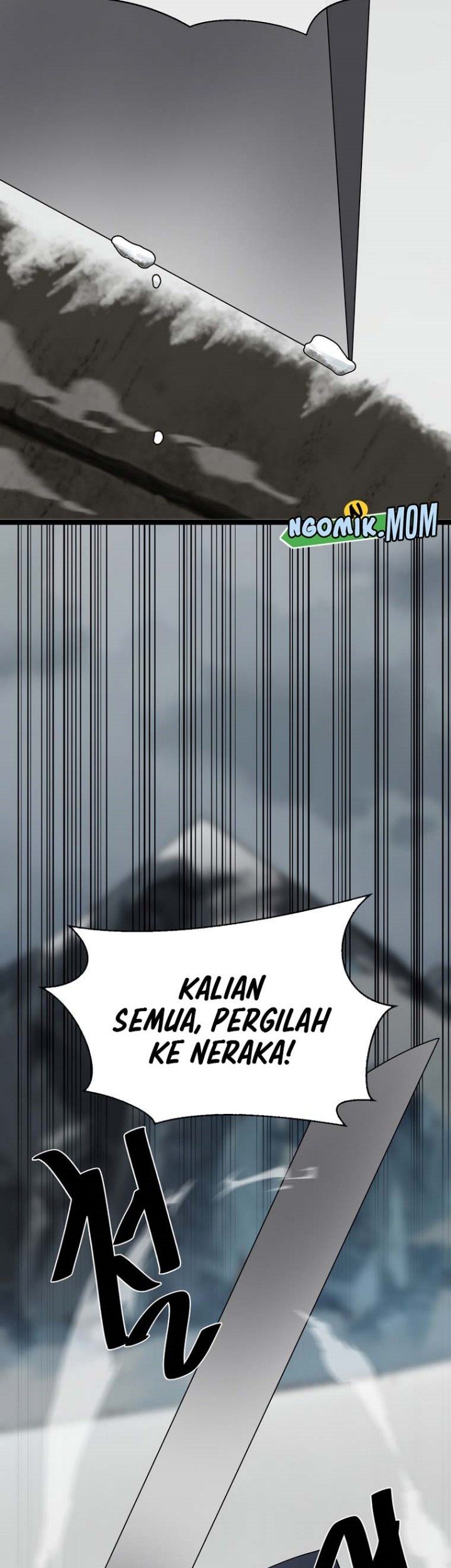 Volcanic Age Chapter 265 - halaman 12