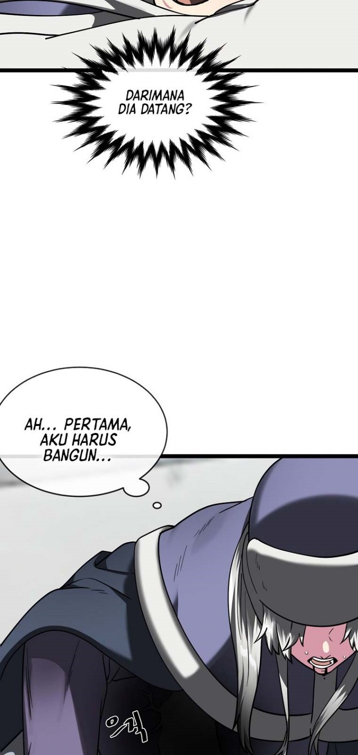 Volcanic Age Chapter 265 - halaman 19