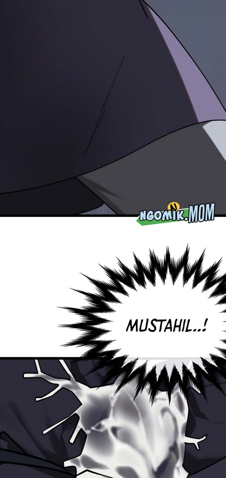 Volcanic Age Chapter 265 - halaman 21