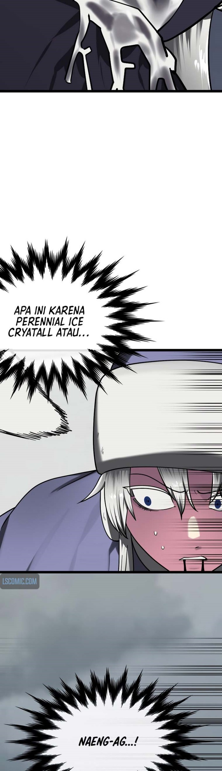 Volcanic Age Chapter 265 - halaman 22