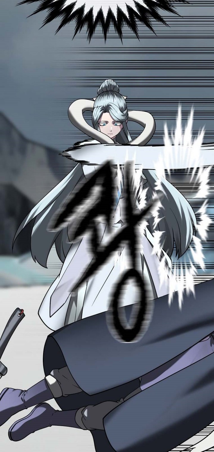 Volcanic Age Chapter 265 - halaman 23