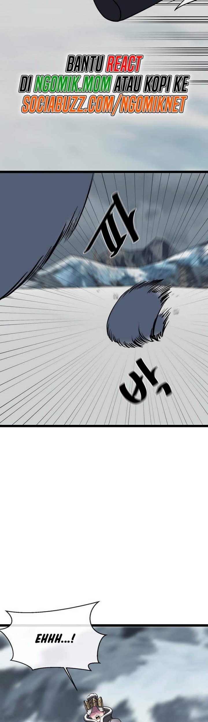 Volcanic Age Chapter 265 - halaman 24