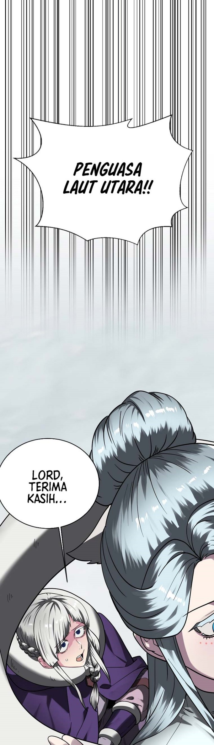 Volcanic Age Chapter 265 - halaman 26