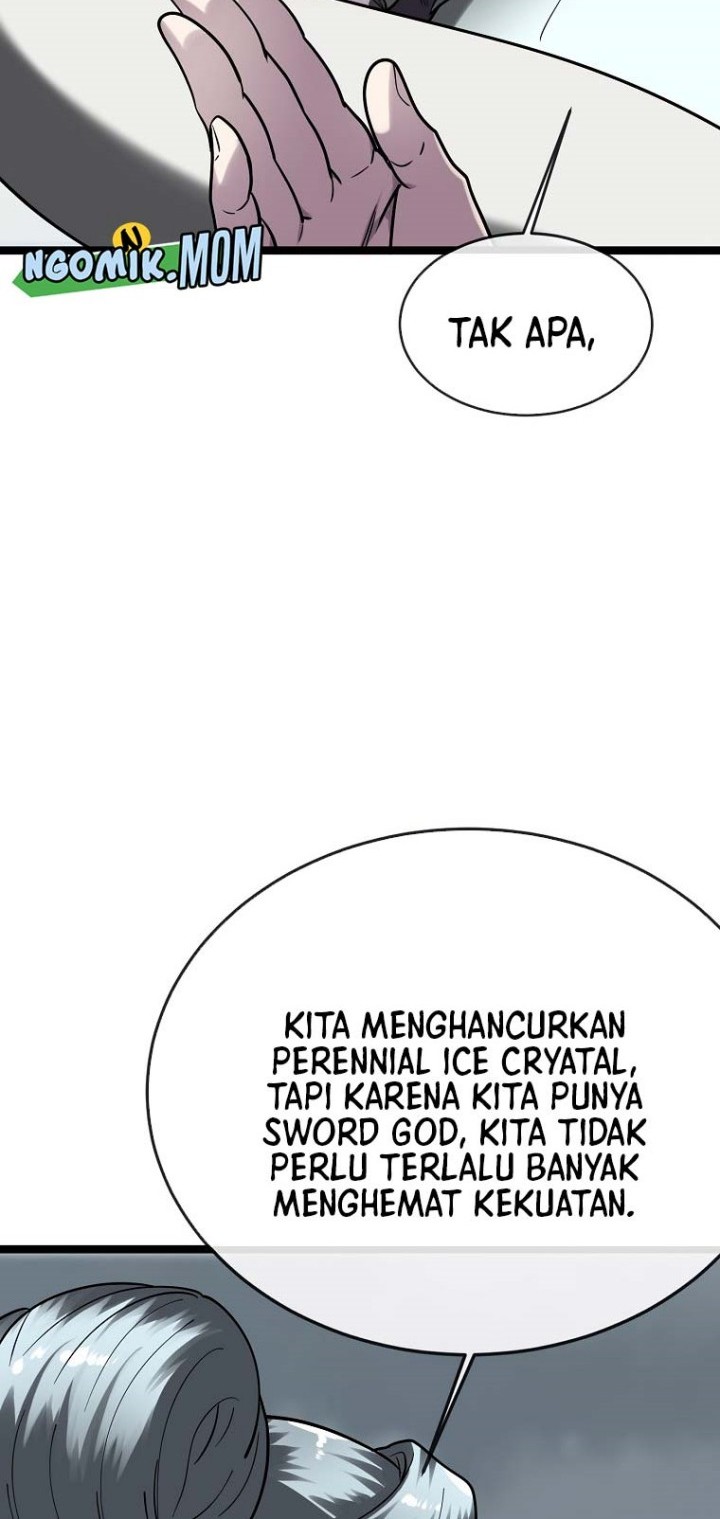 Volcanic Age Chapter 265 - halaman 27