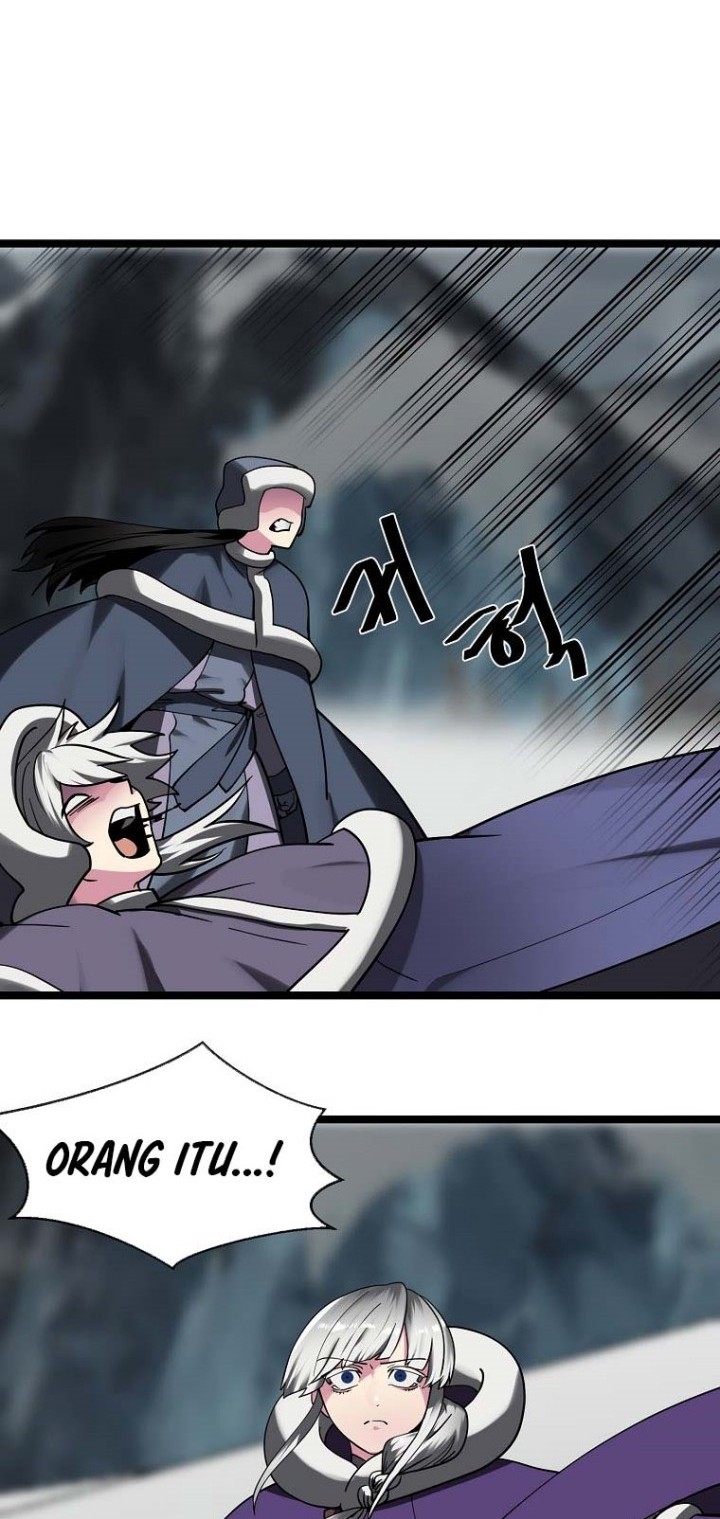 Volcanic Age Chapter 265 - halaman 3