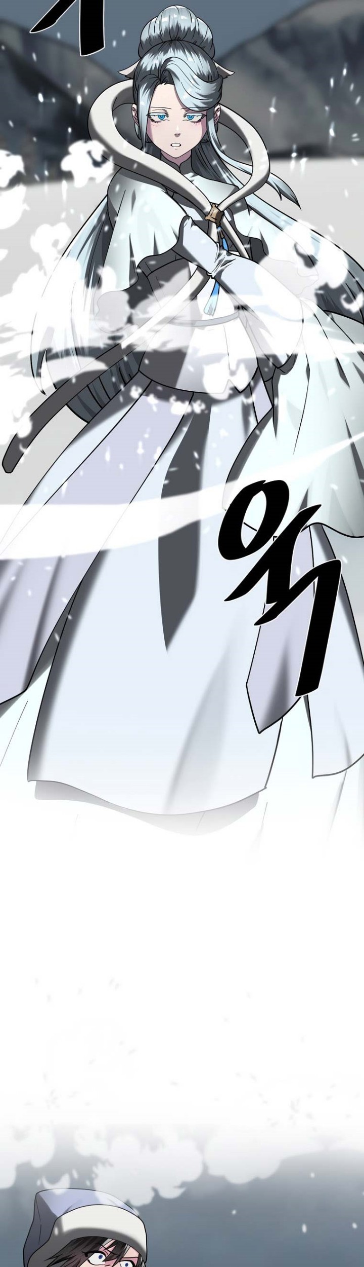 Volcanic Age Chapter 265 - halaman 30
