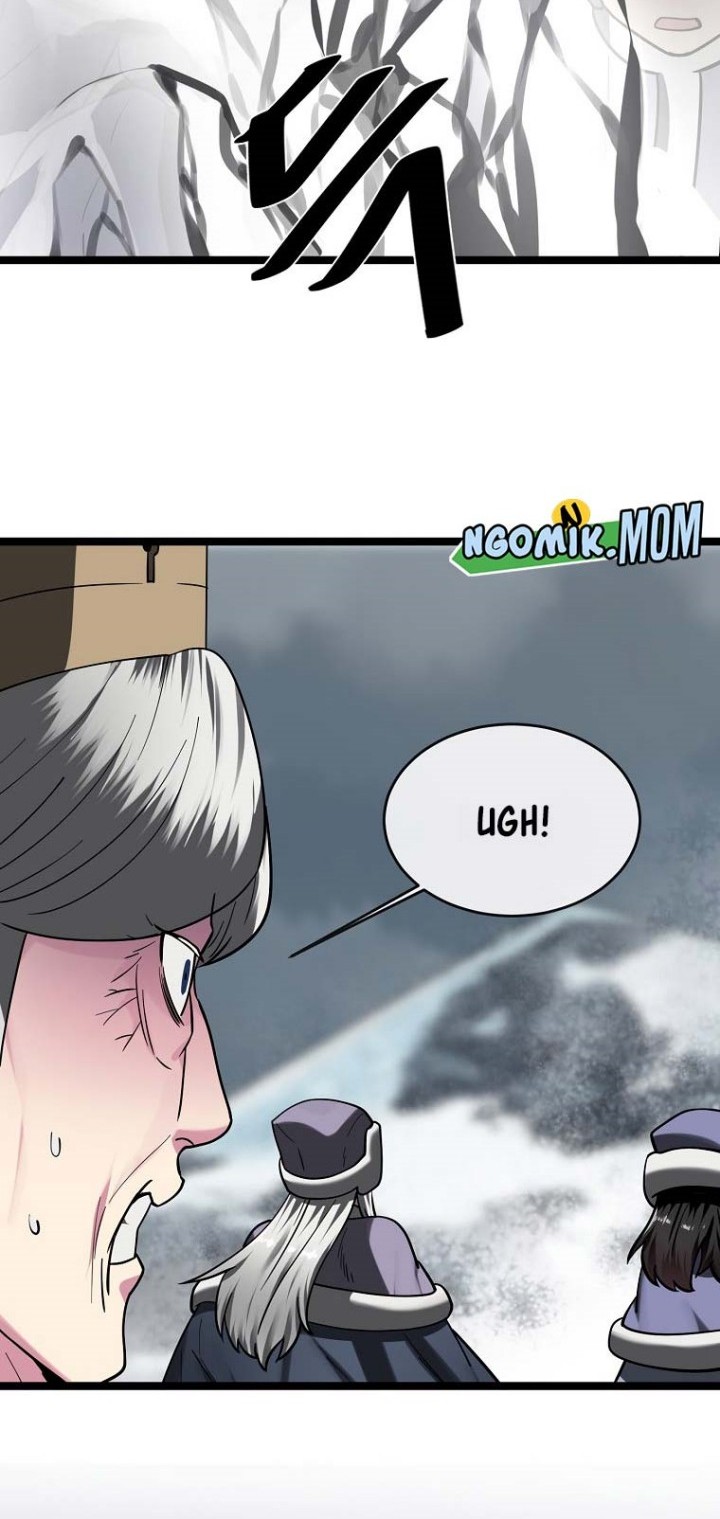 Volcanic Age Chapter 265 - halaman 33