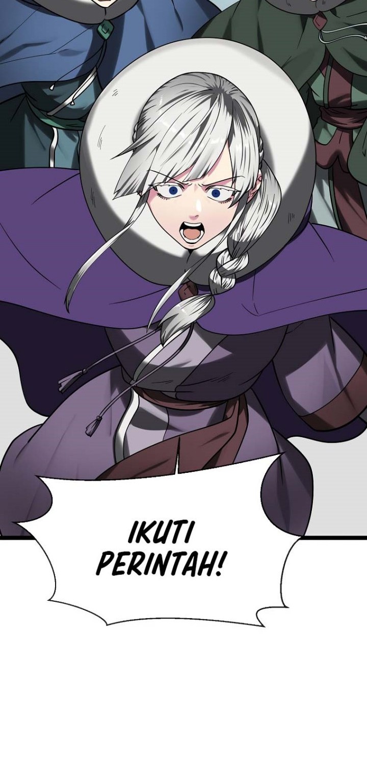 Volcanic Age Chapter 265 - halaman 35