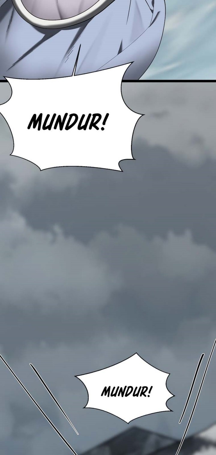 Volcanic Age Chapter 265 - halaman 37