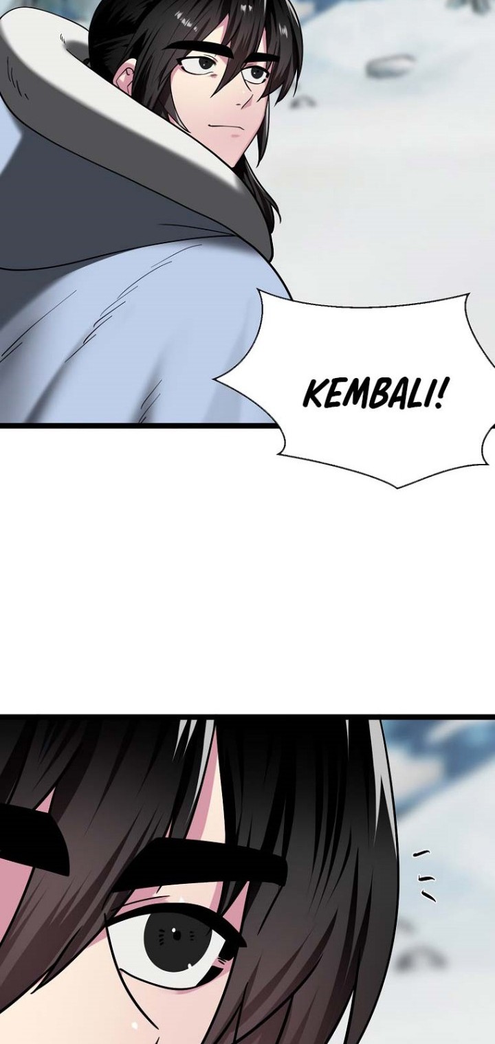 Volcanic Age Chapter 265 - halaman 39