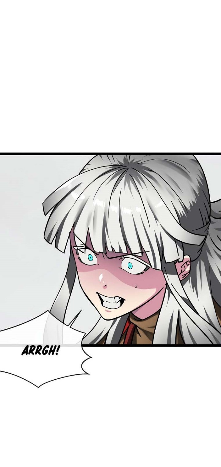 Volcanic Age Chapter 265 - halaman 41