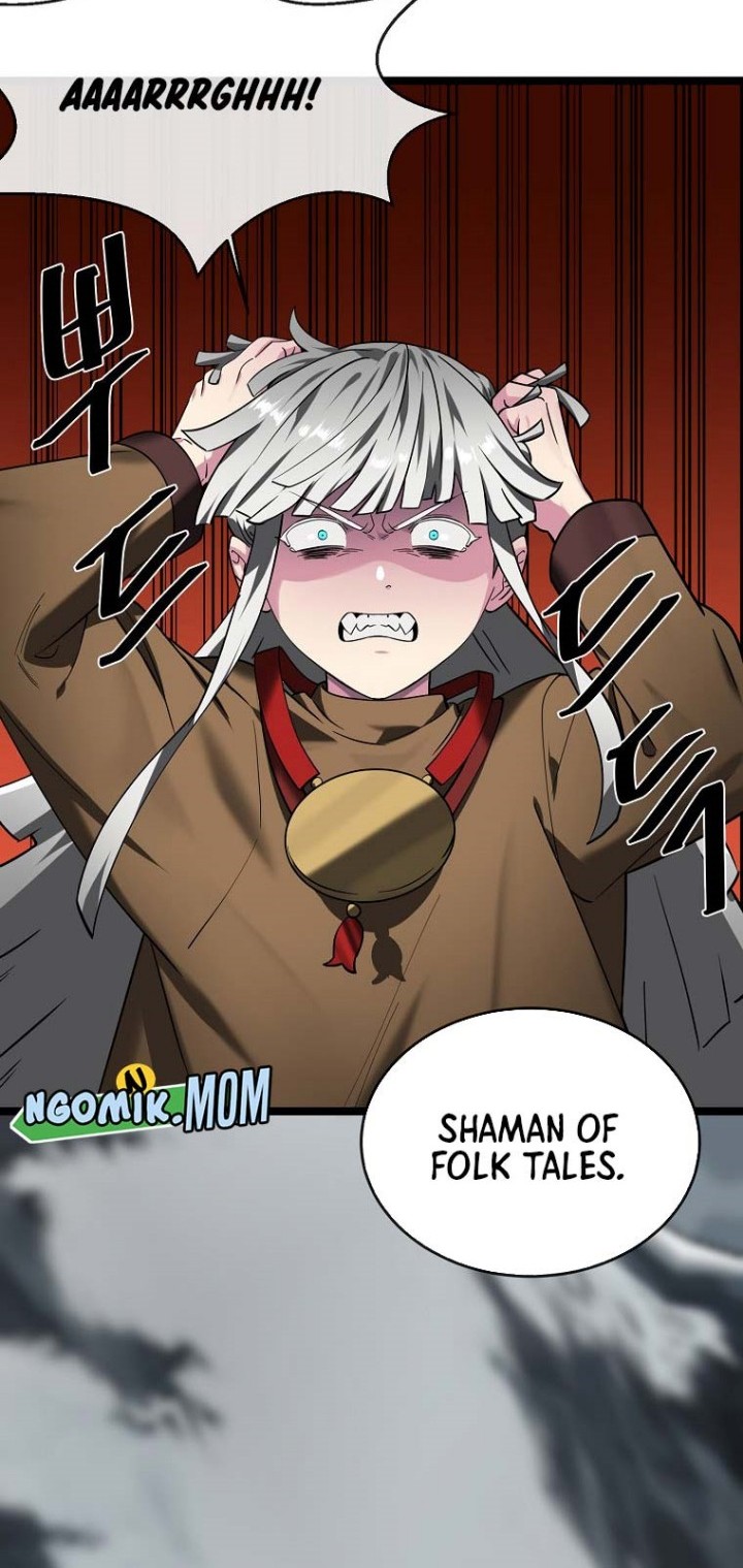 Volcanic Age Chapter 265 - halaman 43