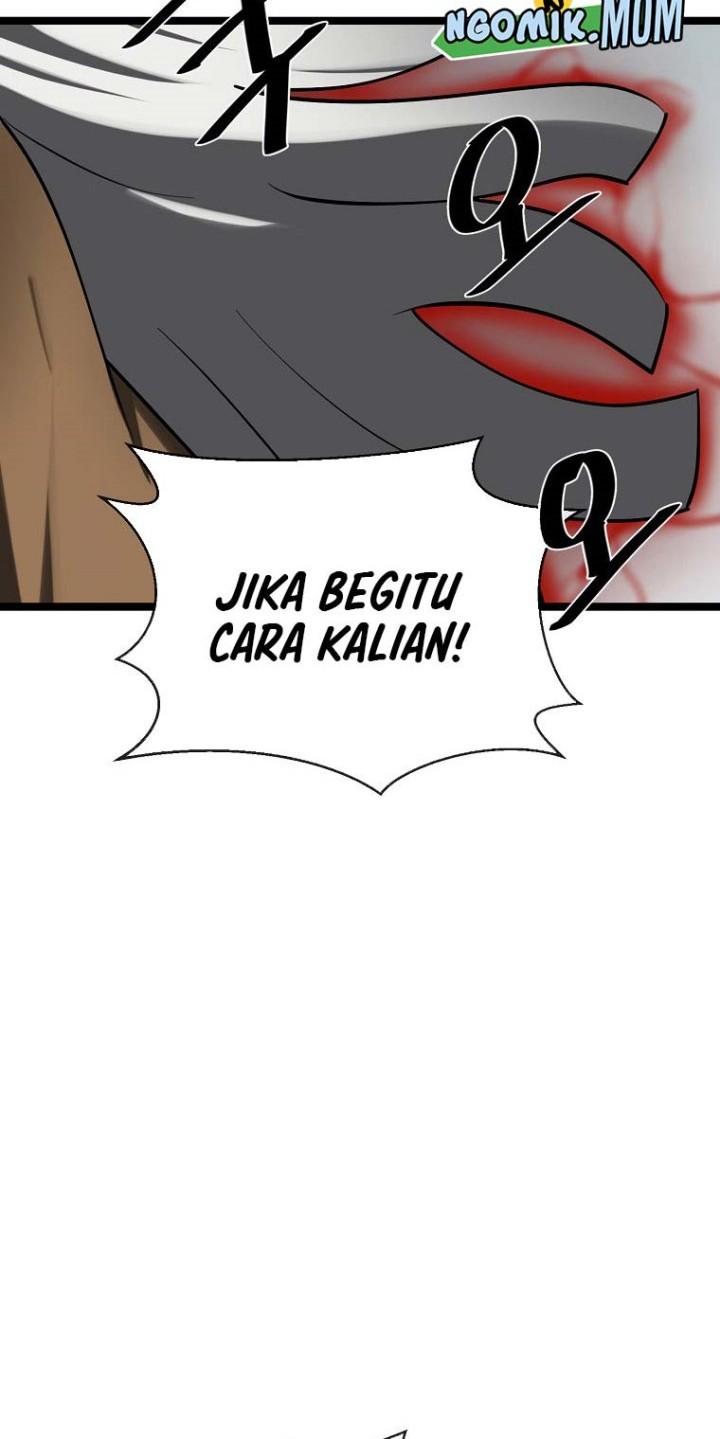 Volcanic Age Chapter 265 - halaman 51