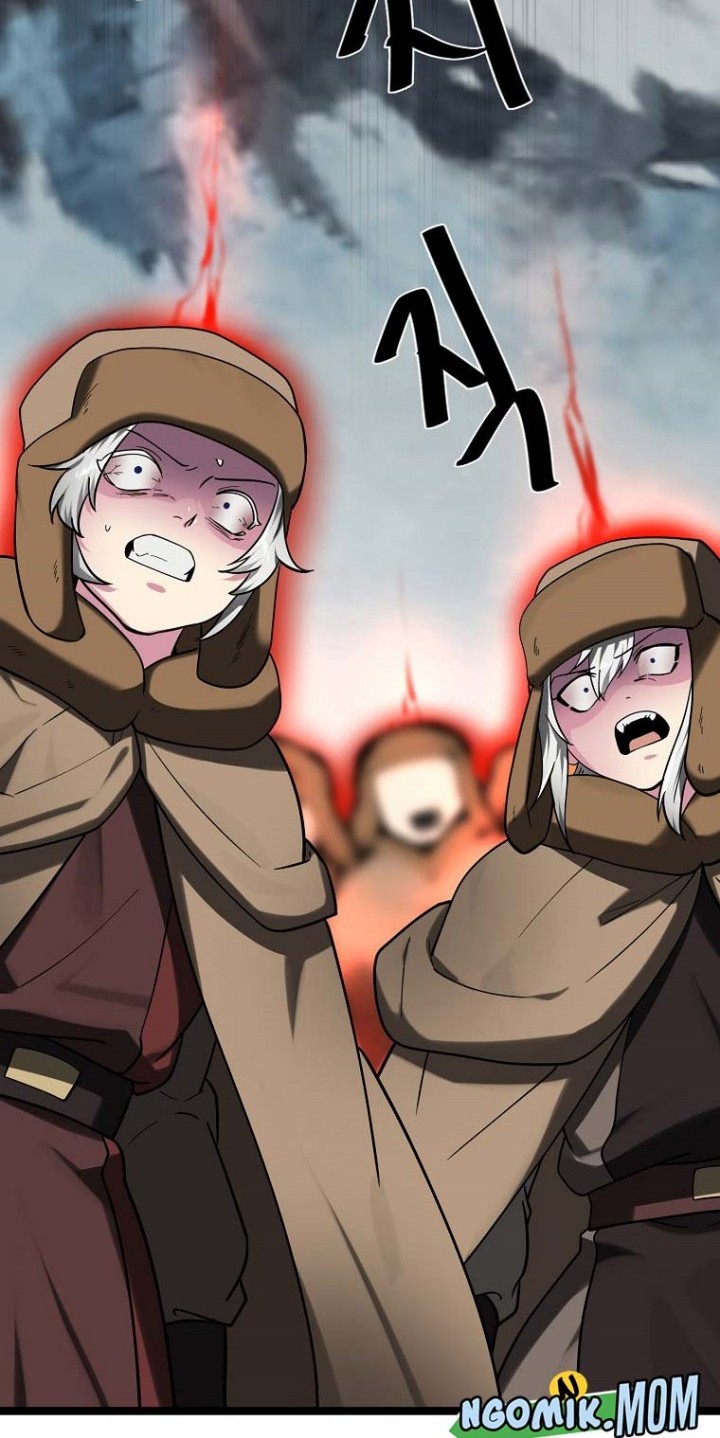 Volcanic Age Chapter 265 - halaman 53