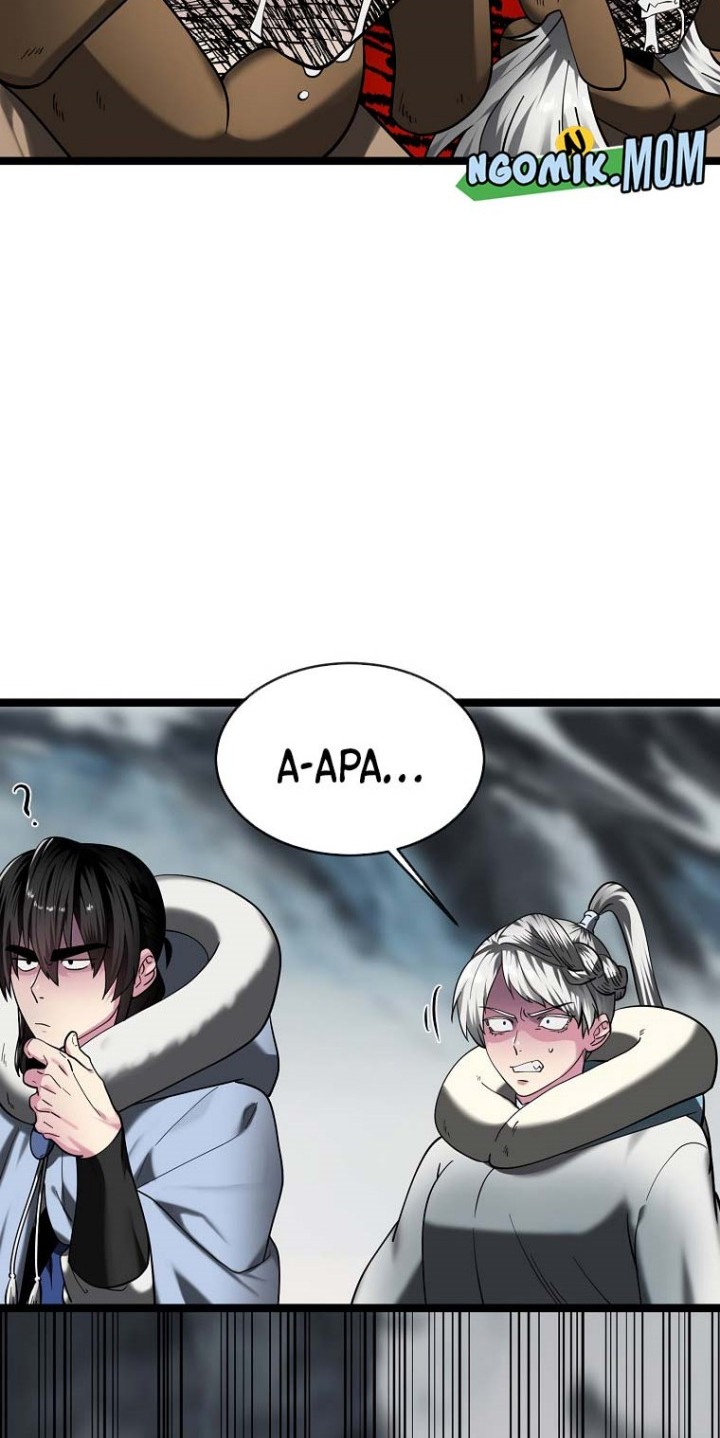 Volcanic Age Chapter 265 - halaman 55