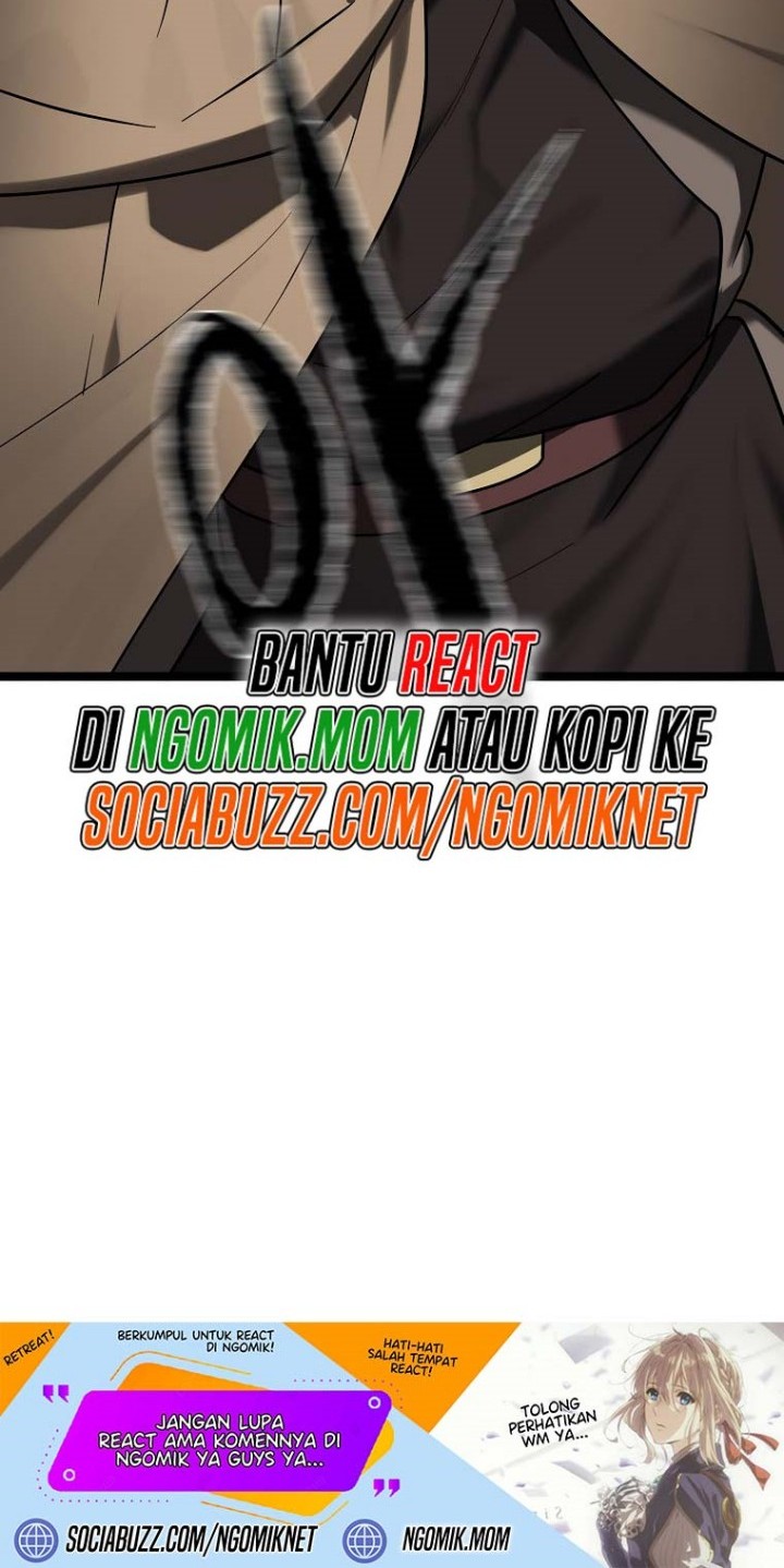 Volcanic Age Chapter 265 - halaman 57