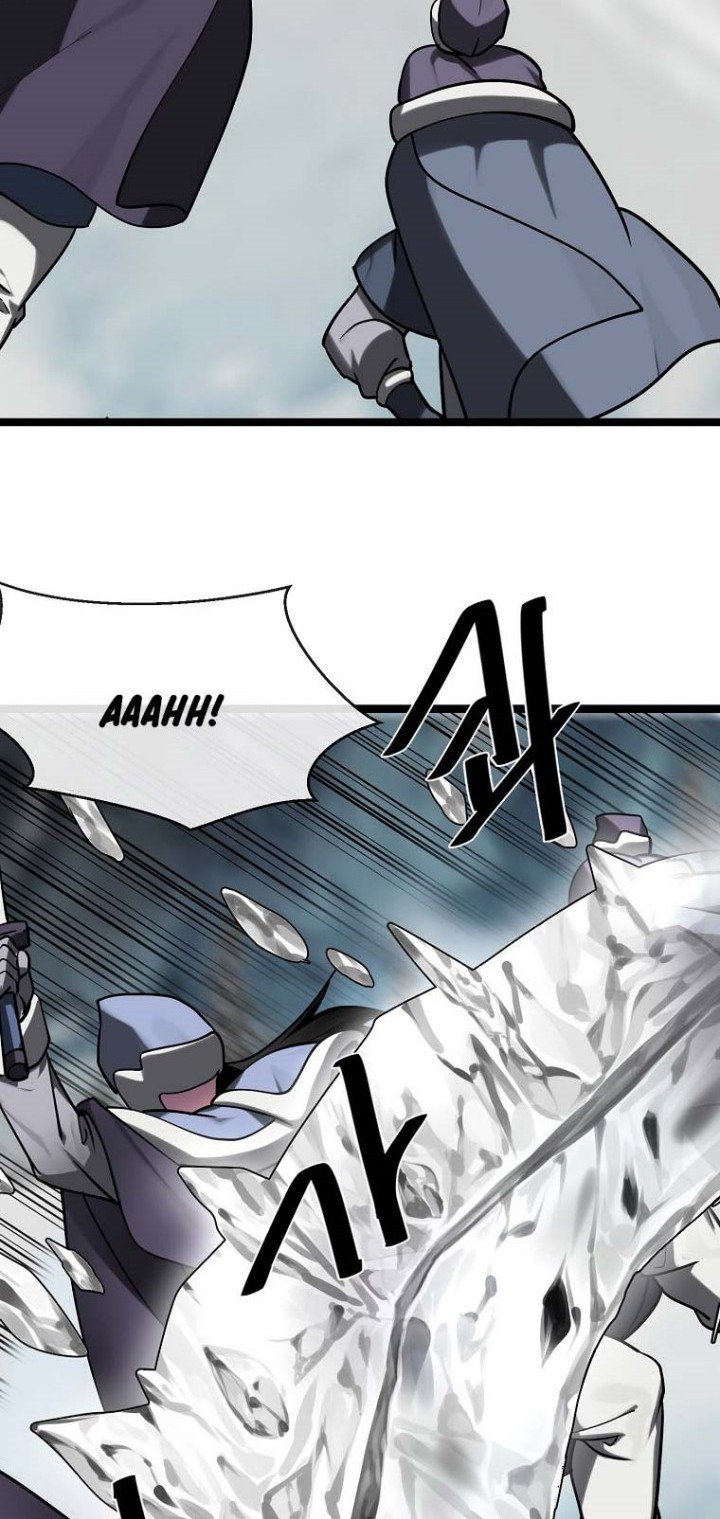 Volcanic Age Chapter 265 - halaman 7