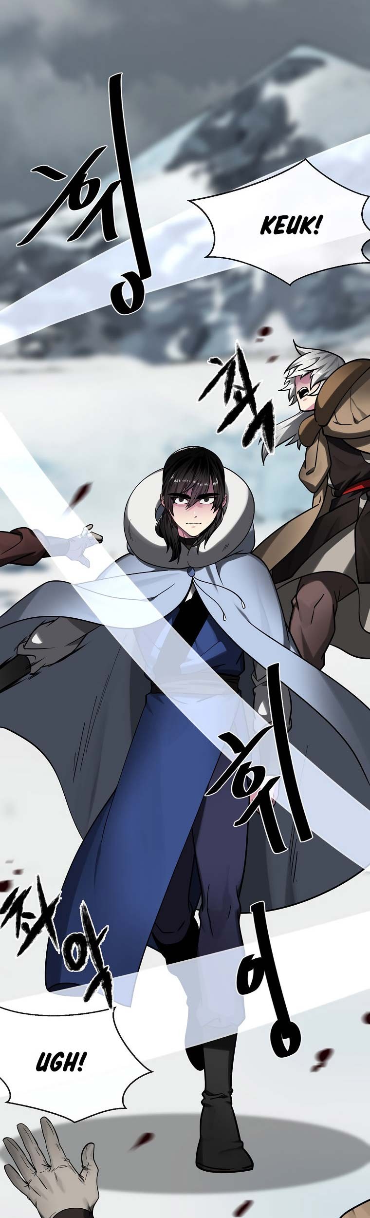 Volcanic Age Chapter 266 - halaman 10