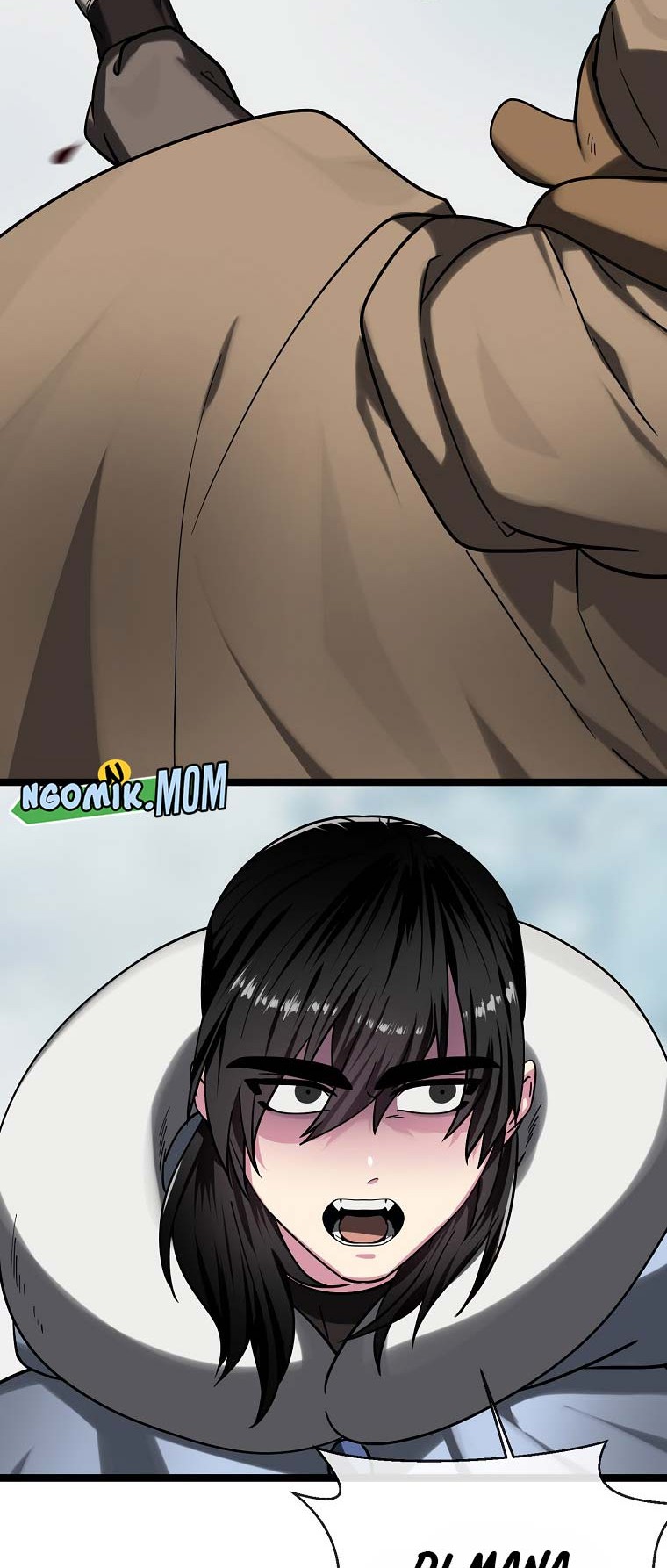 Volcanic Age Chapter 266 - halaman 11