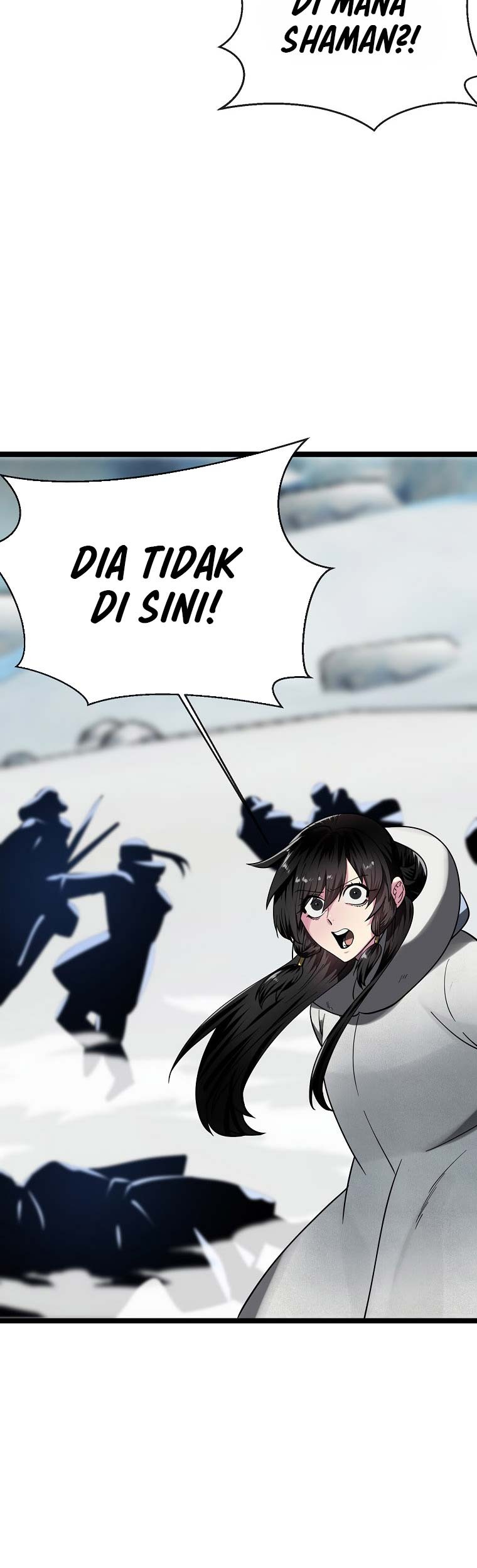Volcanic Age Chapter 266 - halaman 12