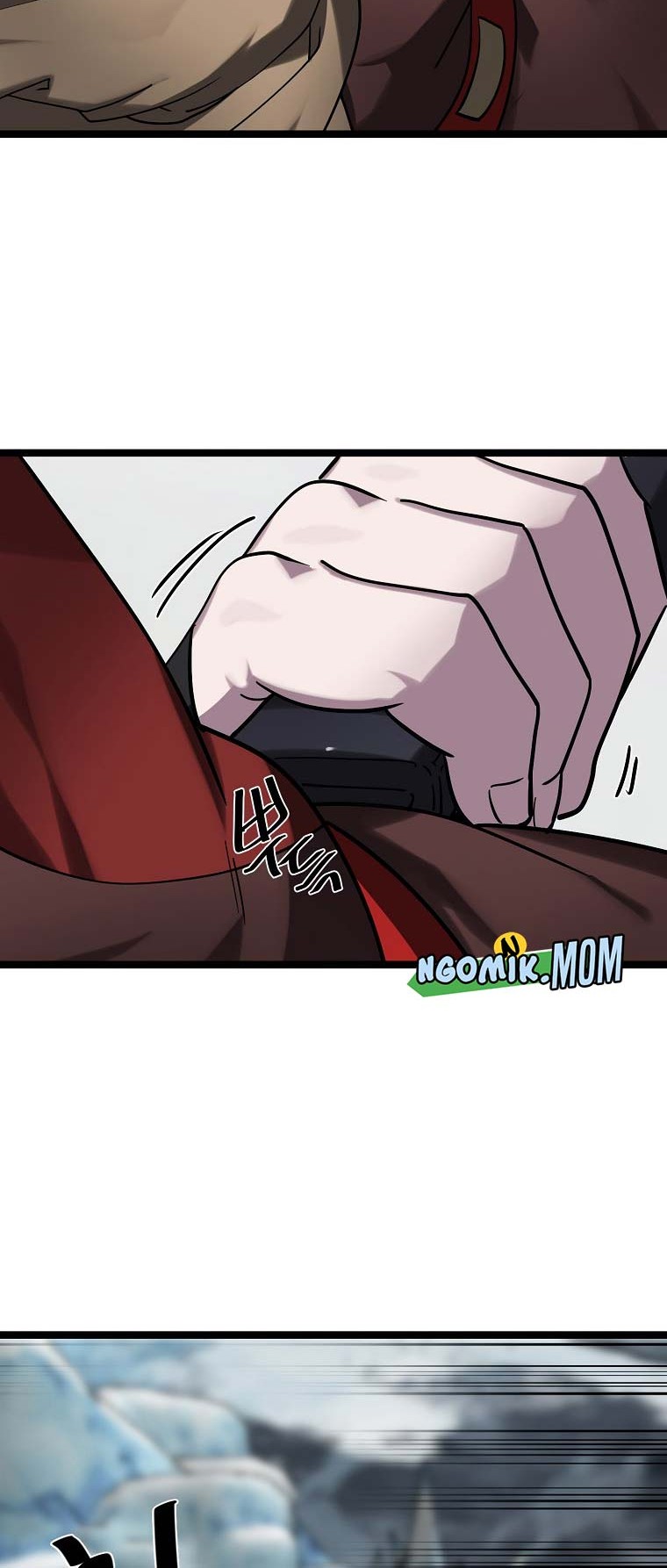 Volcanic Age Chapter 266 - halaman 15