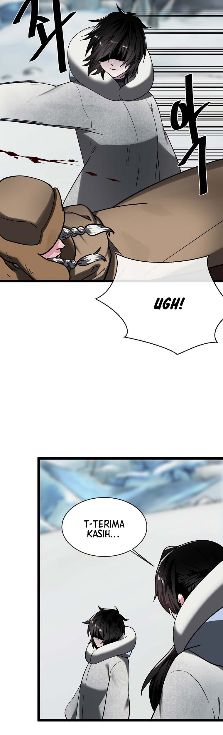 Volcanic Age Chapter 266 - halaman 16