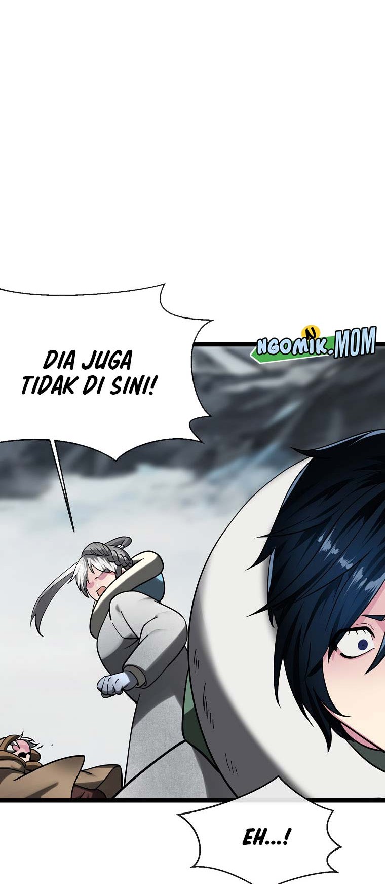 Volcanic Age Chapter 266 - halaman 17