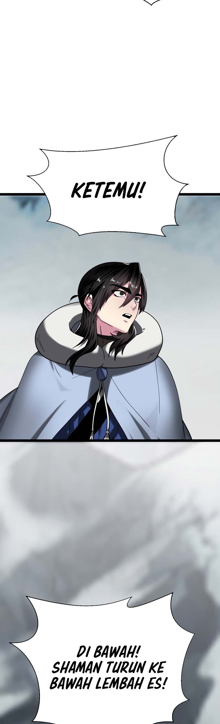 Volcanic Age Chapter 266 - halaman 18
