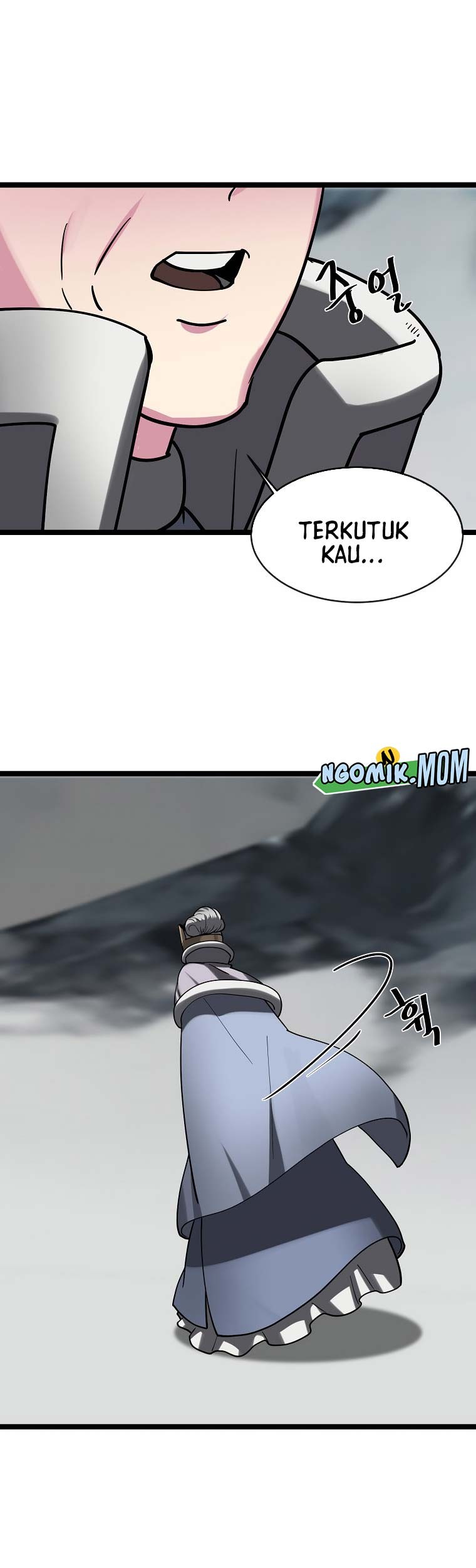 Volcanic Age Chapter 266 - halaman 26