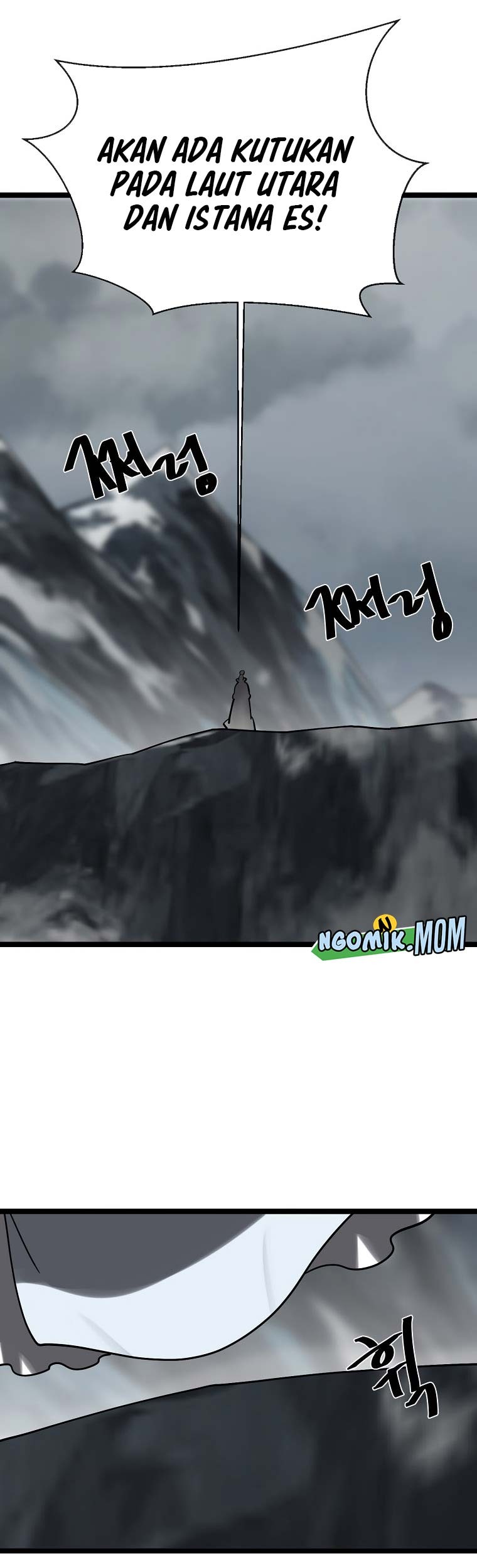 Volcanic Age Chapter 266 - halaman 28