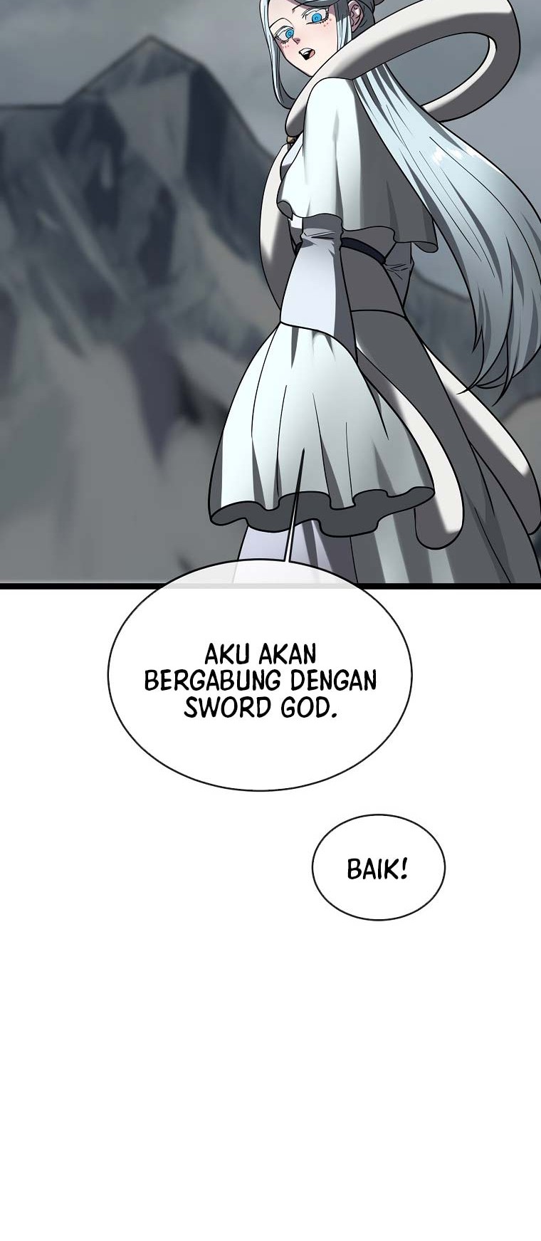 Volcanic Age Chapter 266 - halaman 33