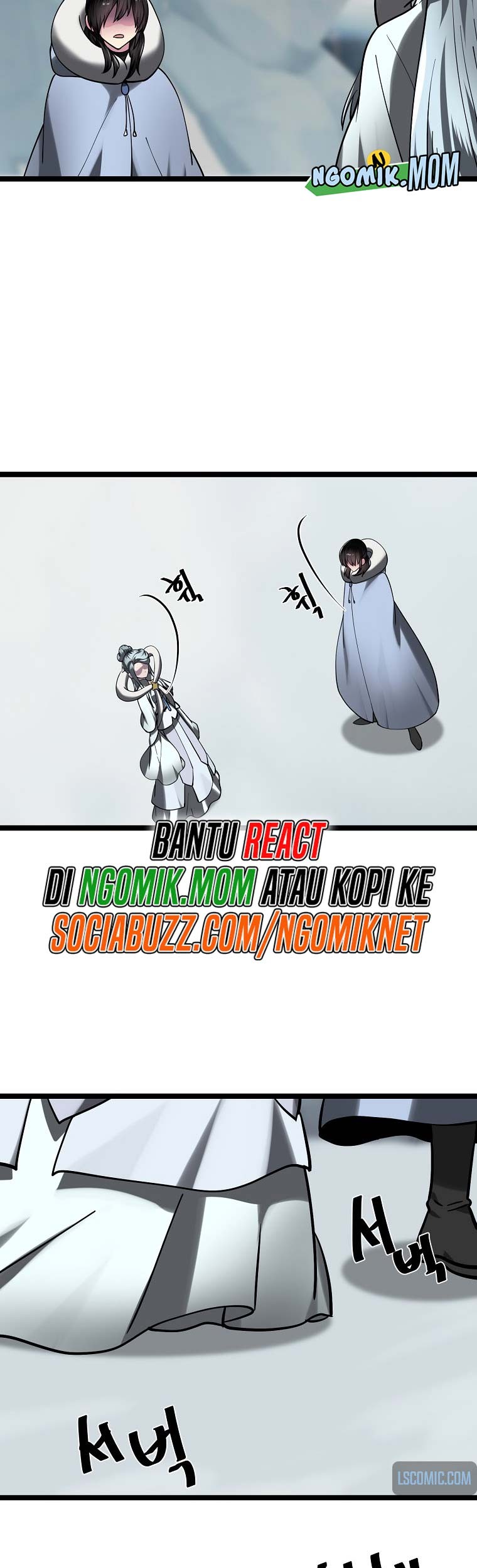 Volcanic Age Chapter 266 - halaman 36