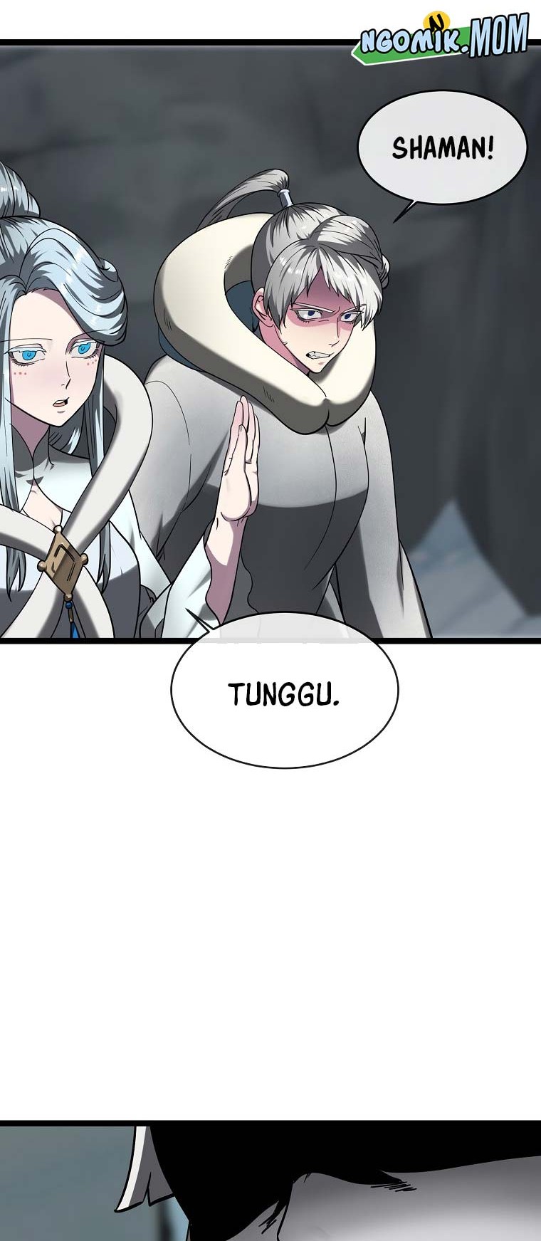 Volcanic Age Chapter 266 - halaman 39