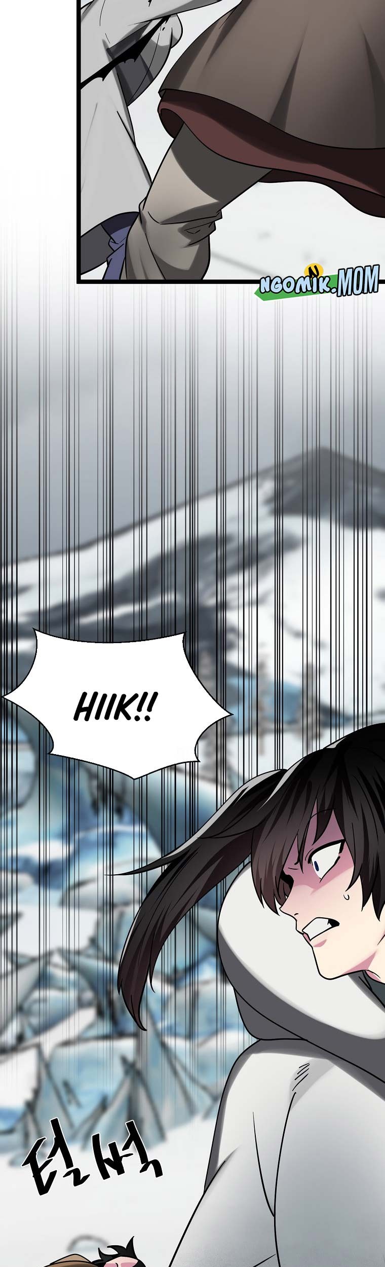 Volcanic Age Chapter 266 - halaman 4