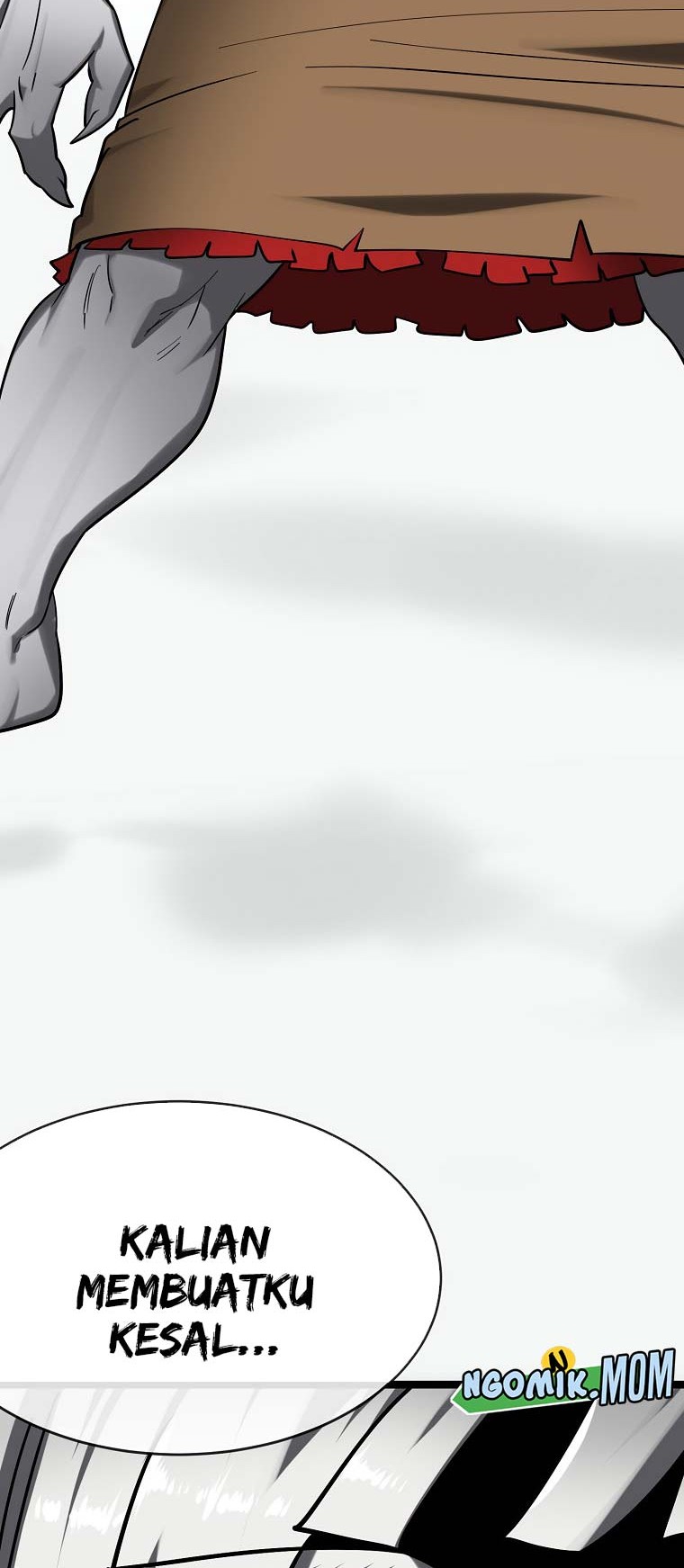 Volcanic Age Chapter 266 - halaman 41