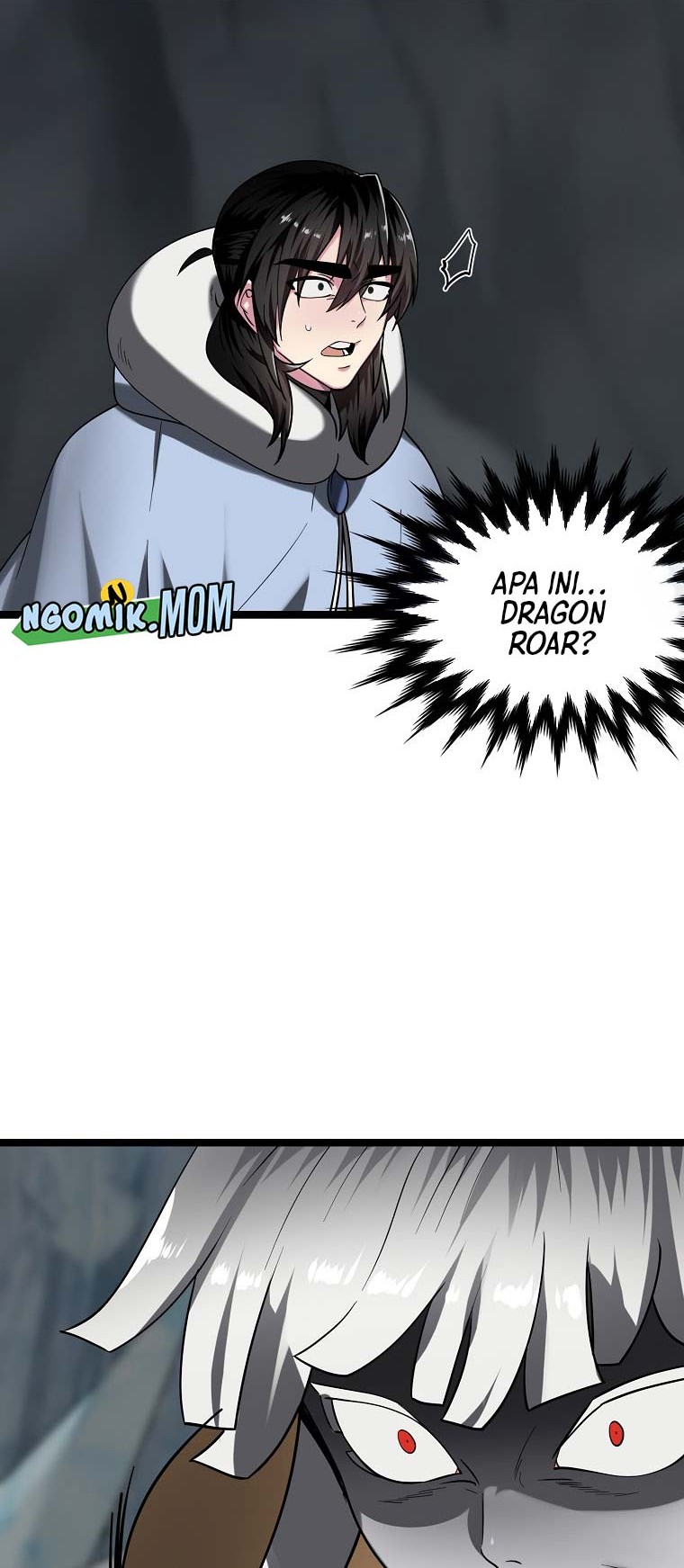 Volcanic Age Chapter 266 - halaman 43