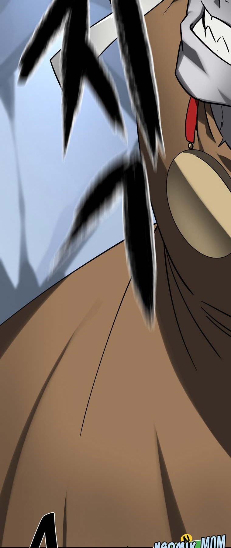 Volcanic Age Chapter 266 - halaman 45