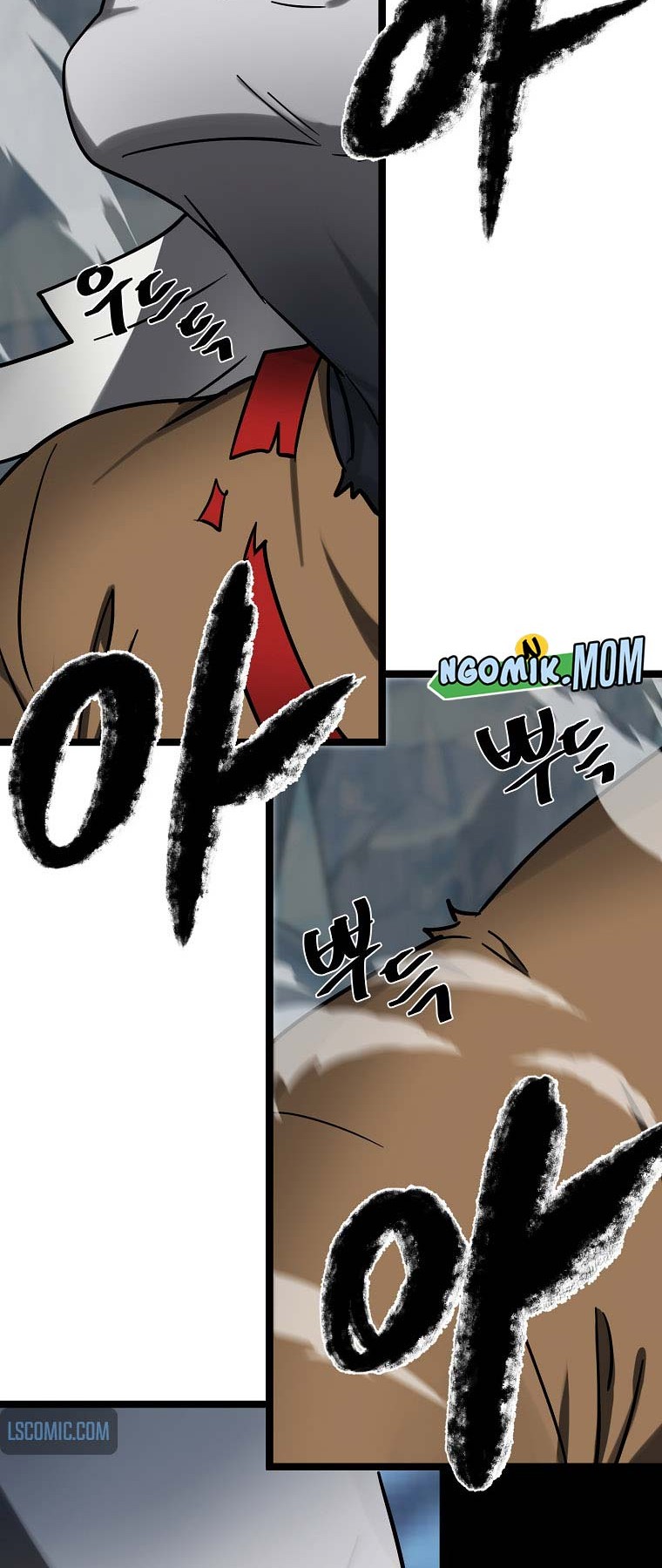 Volcanic Age Chapter 266 - halaman 49