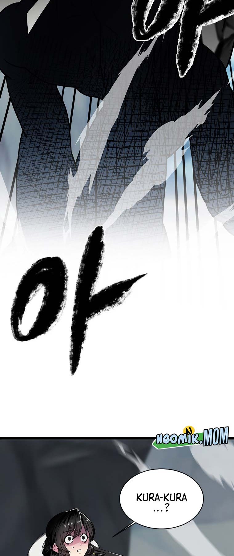 Volcanic Age Chapter 266 - halaman 51