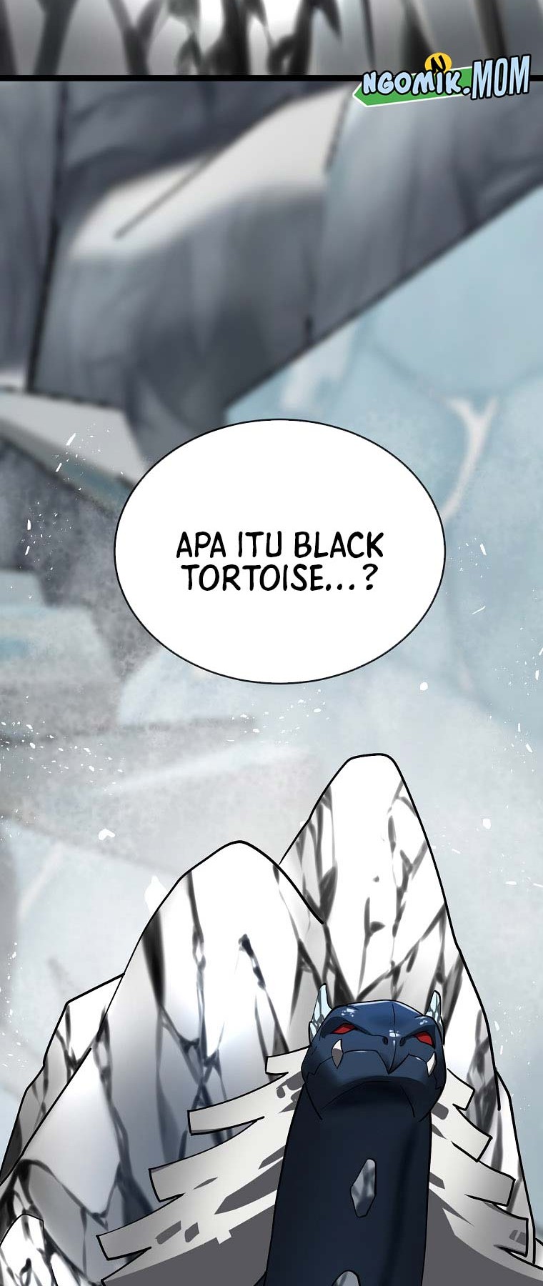 Volcanic Age Chapter 266 - halaman 53