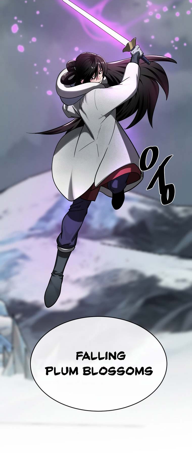 Volcanic Age Chapter 266 - halaman 7