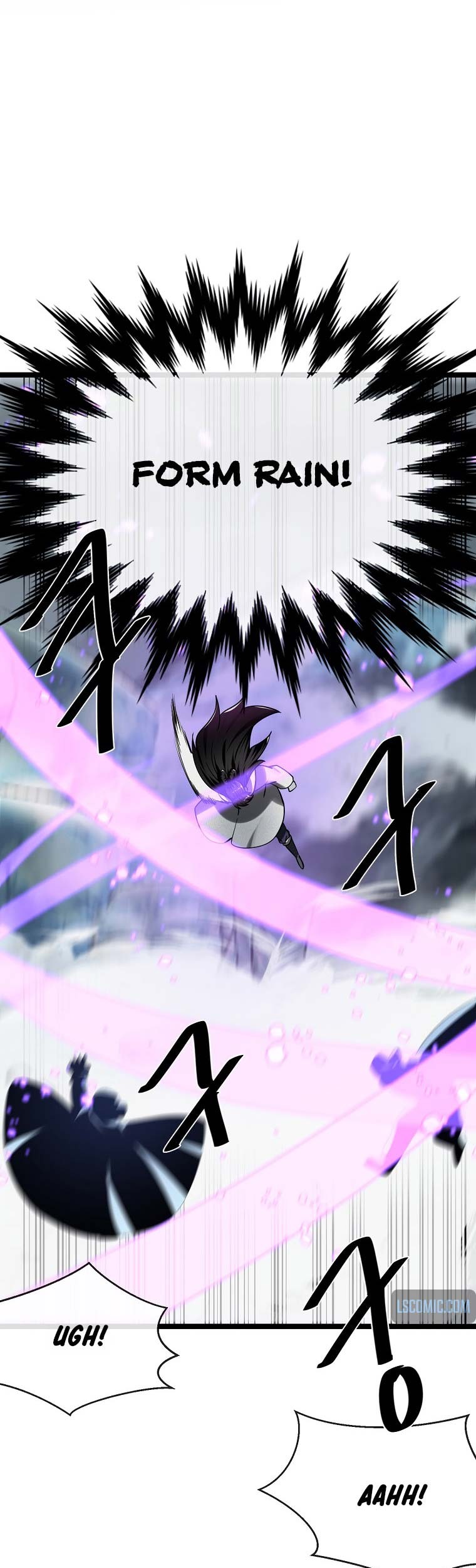 Volcanic Age Chapter 266 - halaman 8