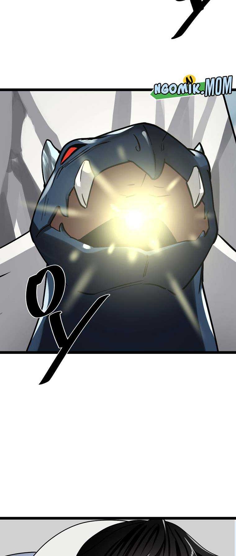 Volcanic Age Chapter 267 - halaman 13