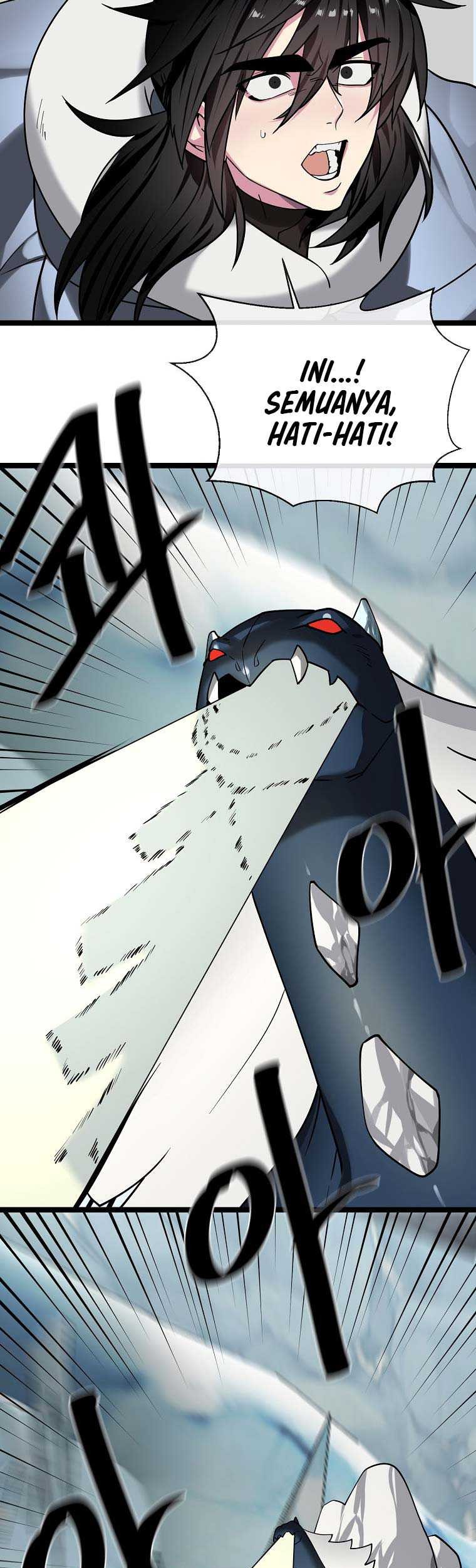 Volcanic Age Chapter 267 - halaman 14