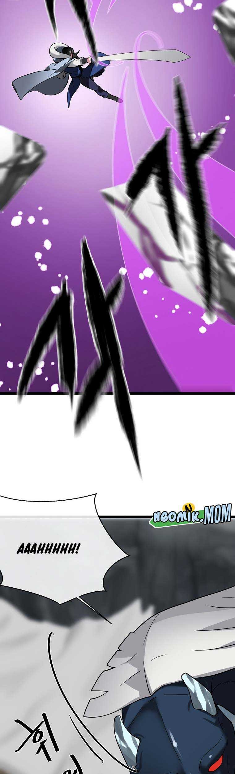 Volcanic Age Chapter 267 - halaman 24