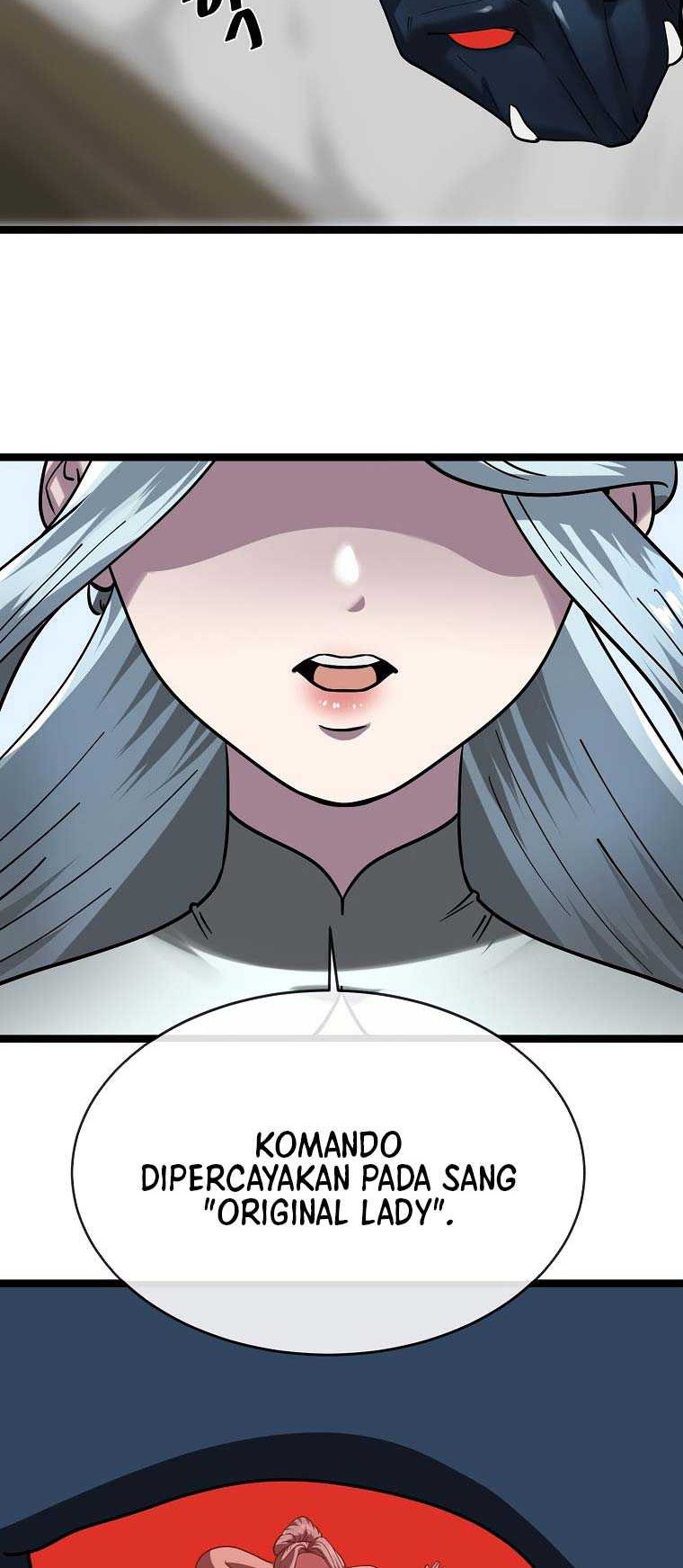 Volcanic Age Chapter 267 - halaman 25