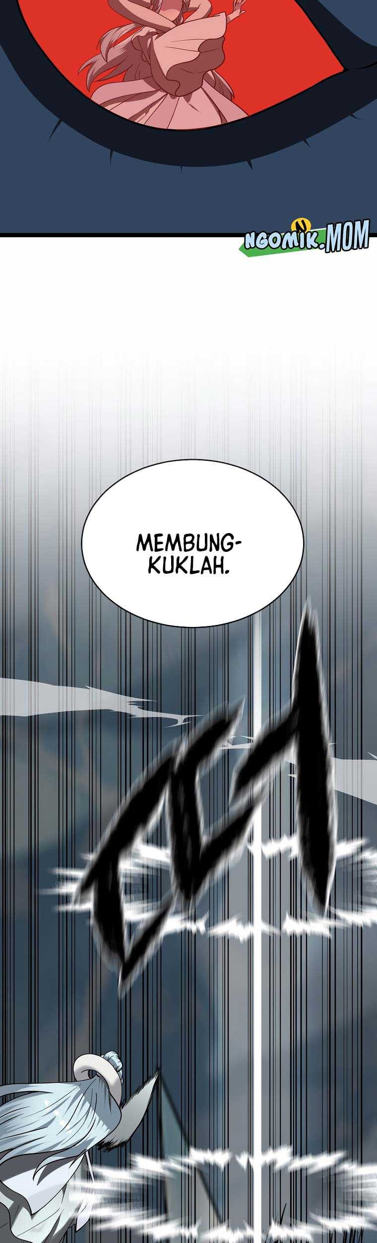 Volcanic Age Chapter 267 - halaman 26
