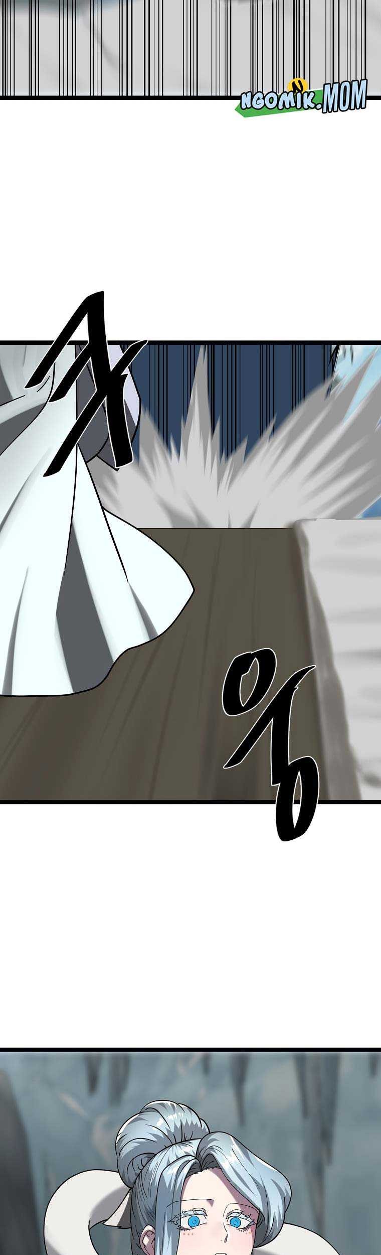 Volcanic Age Chapter 267 - halaman 28