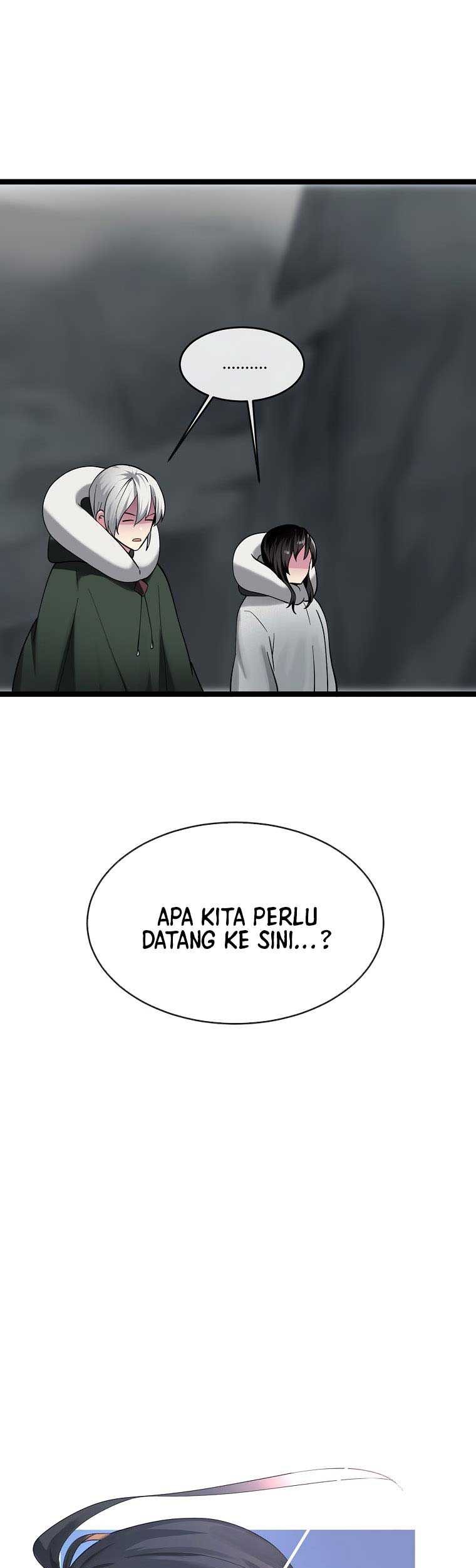 Volcanic Age Chapter 267 - halaman 30