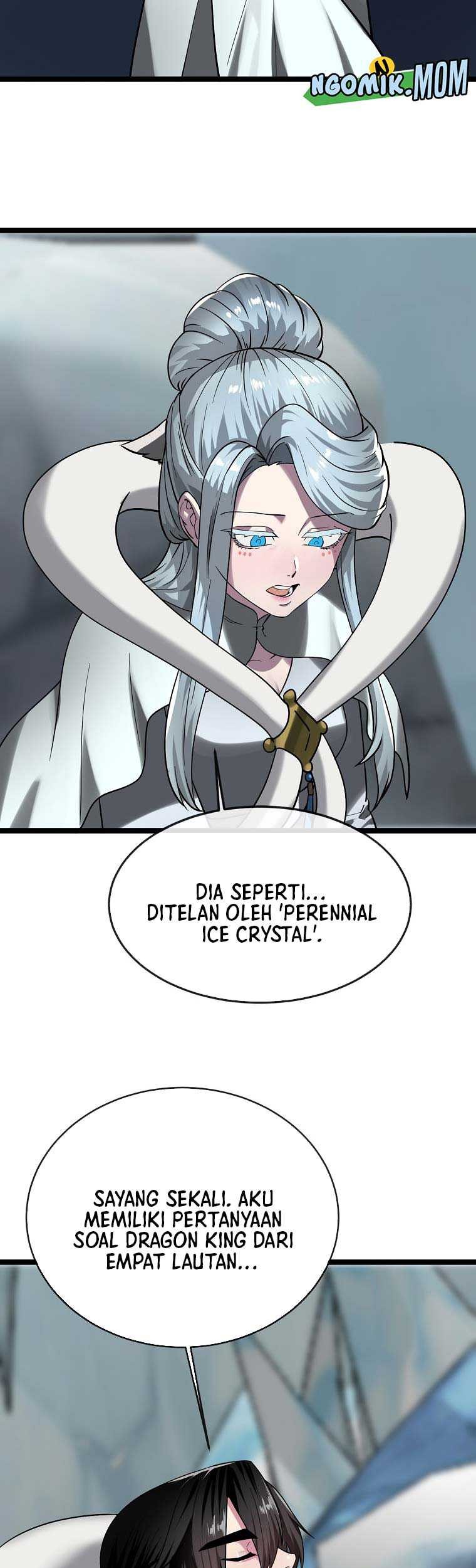 Volcanic Age Chapter 267 - halaman 34